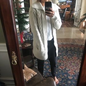 Cynthia Rowley Sweaters - Cynthia Rowley Cardigan Cynthia Rowley Sweaters - Cynthia Rowley Cardigan